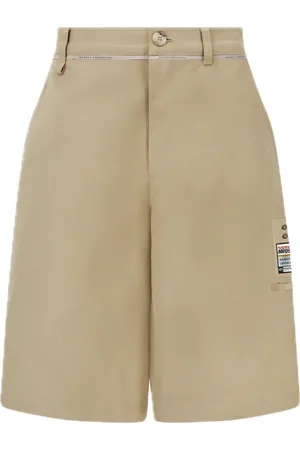 MARTINE ROSE Uomo, Pantaloncini, , M, new