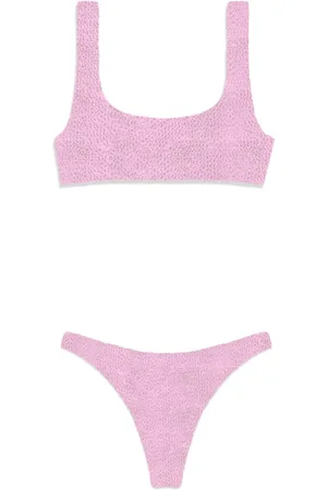 MC2 SAINT BARTH Donna, Costumi da bagno, Rosa, S, new