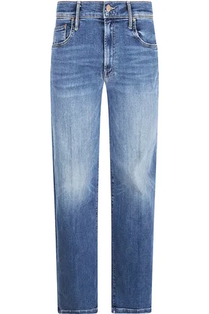 Mother Donna, Jeans, Blu, W27, new