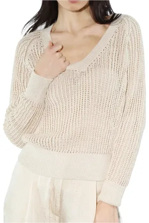 MARELLA Donna, Maglie, Bianco, S, new