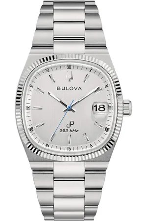 BULOVA Donna, Accessori, Grigio, Taglia unica, new