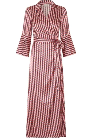 Dea Kudibal Donna, Abiti, Rosso, M, new