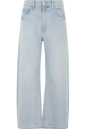 Paige Donna, Jeans, Blu, W23, new