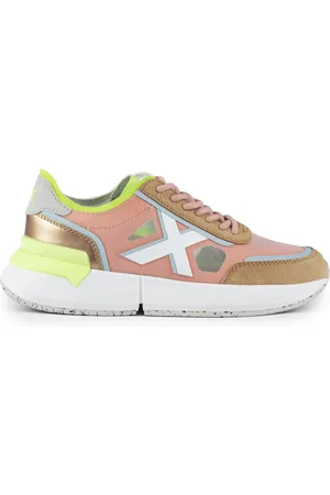 Munich Donna, Scarpe, Rosa, 39 EU, new