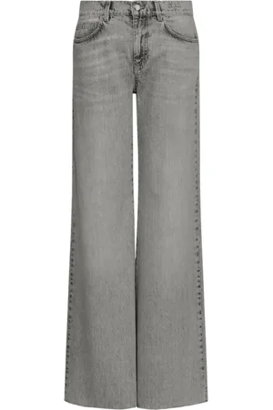 MARELLA Donna, Jeans, Grigio, XS, new