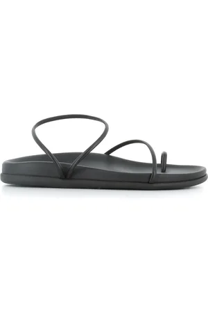 Ancient Greek Sandals Donna, Scarpe, Nero, 39 EU, new