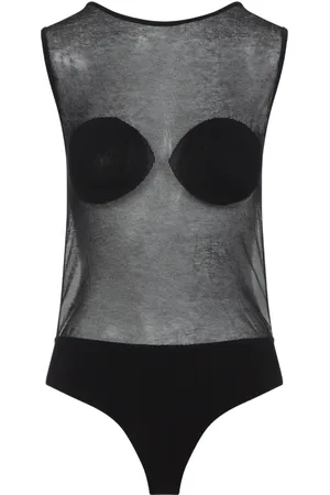 Jacquemus Donna, Top, Nero, M, new
