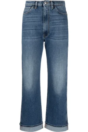 3x1 Donna, Jeans, Blu, W29, new