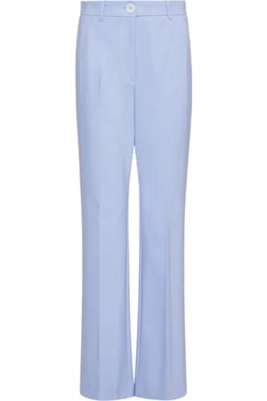 MARELLA Donna, Pantaloni, Blu, L, new