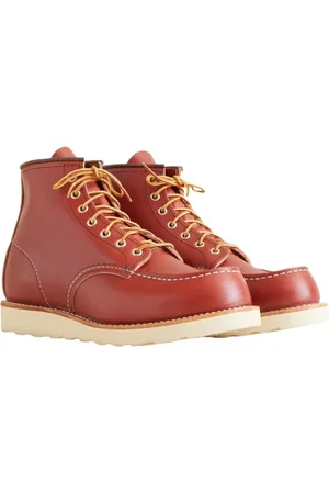 Red Wing Uomo, Scarpe, Marrone, 44 1/2 EU, new