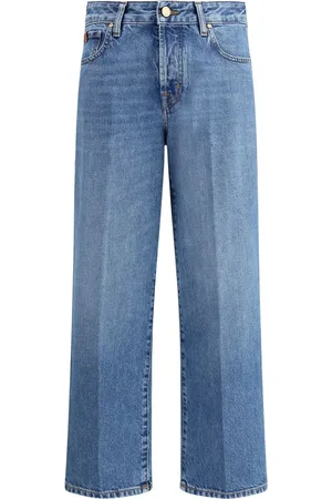 Jacob Cohen Donna, Jeans, Blu, W26, new
