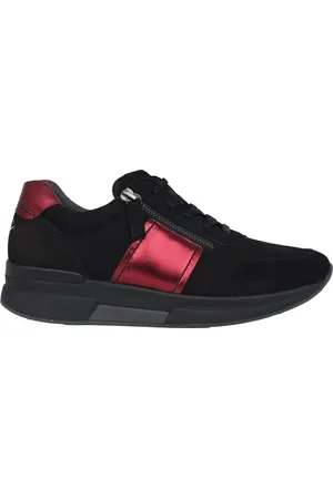 Gabor Donna, Scarpe, Nero, 38 EU, new