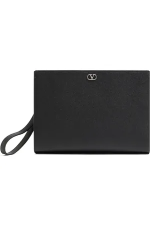 VALENTINO GARAVANI Uomo, Borse, Nero, Taglia unica, new