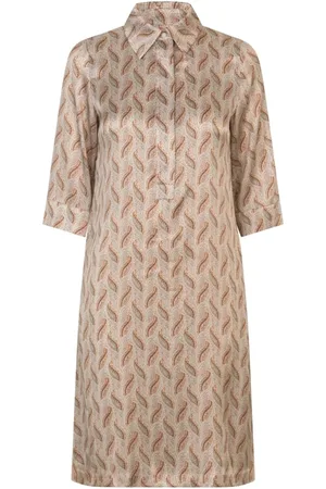 Dea Kudibal Donna, Abiti, Marrone, S, new