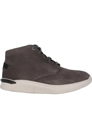 Ganter Uomo, Scarpe, Grigio, 42 1/2 EU, new