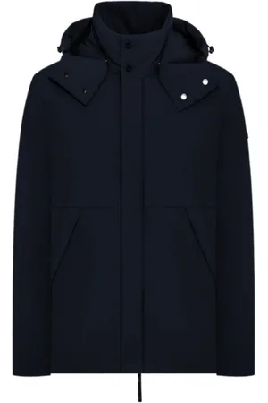 Duno Uomo, Giacche, Blu, L, new