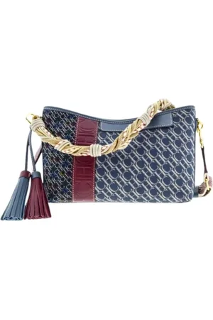Carolina Herrera Donna, Borse, Blu, Taglia unica, new