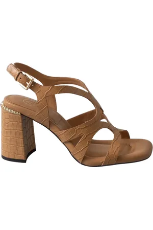 Ash Donna, Scarpe, Marrone, 41 EU, new