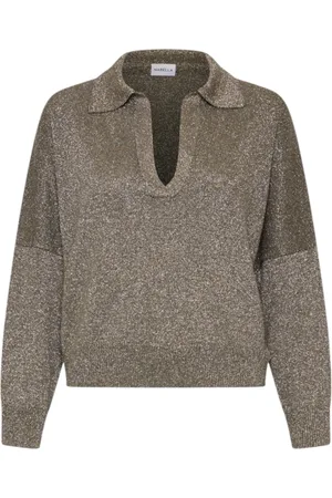 MARELLA Donna, Maglie, Verde, L, new