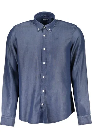 North Sails Uomo, Magliette, Blu, S, new