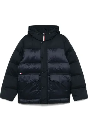 Tommy Hilfiger Uomo, Giacche, Blu, L, new