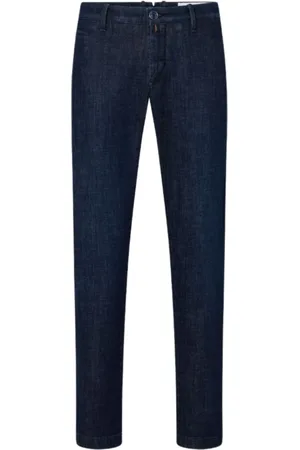 Jacob Cohen Uomo, Jeans, Blu, W38, new