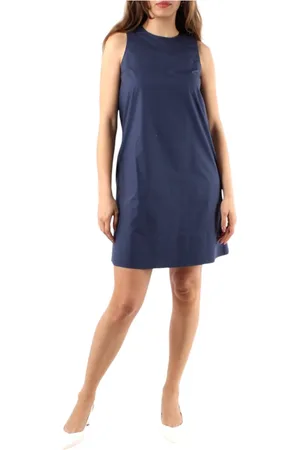MARELLA Donna, Abiti, Blu, 2Xl, new