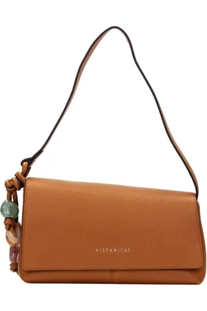 Hispanitas Donna, Borse, Marrone, Taglia unica, new