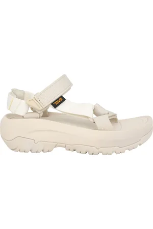 Teva Donna, Scarpe, Bianco, 39 EU, new