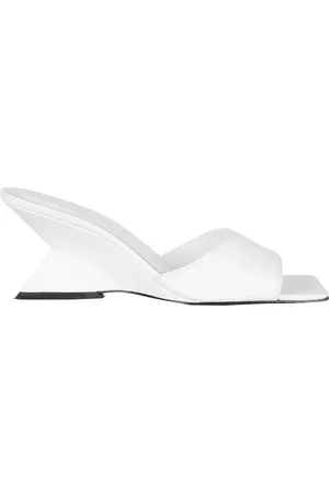 Schutz Donna, Scarpe, Bianco, 37 EU, new
