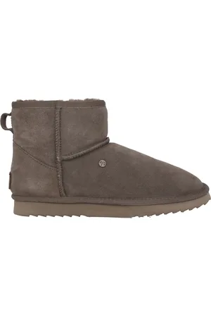 Warmbat Donna, Scarpe, Grigio, 37 EU, new