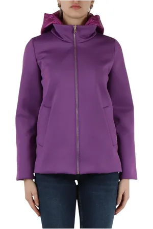 MARELLA Donna, Giacche, Viola, M, new