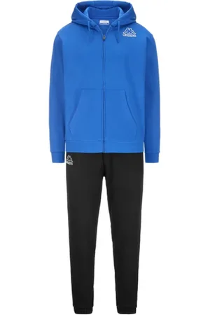 Kappa Uomo, Sport, Blu, S, new