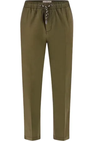 Guess Uomo, Pantaloni, Verde, W29, new