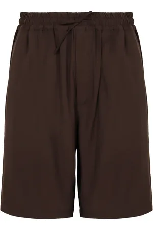 Emporio Armani Uomo, Pantaloncini, Marrone, S, new