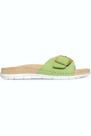 Rohde Donna, Scarpe, Verde, 36 EU, new