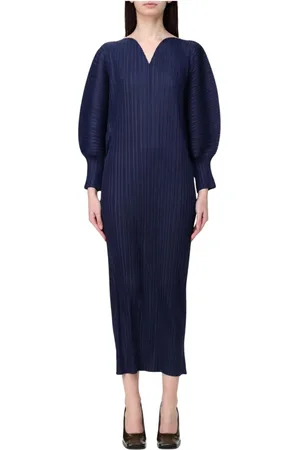 MEIMEIJ Donna, Abiti, Blu, XS, new