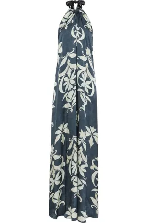 FORTE FORTE Donna, Abiti, Multicolore, S, new