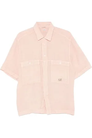 C.P. Company Uomo, Magliette, Rosa, L, new