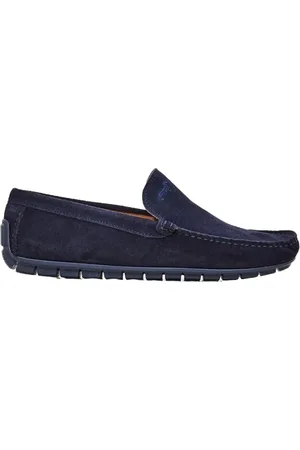 HARMONT&BLAINE Uomo, Scarpe, Blu, 44 EU, new