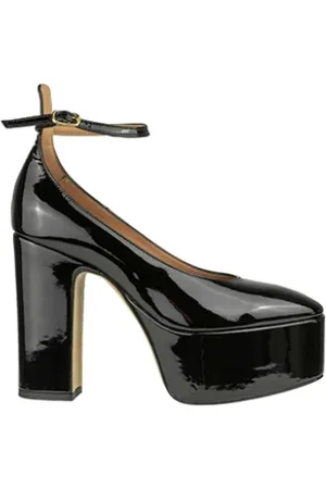 BIANCA DI Donna, Scarpe, Nero, 35 EU, new