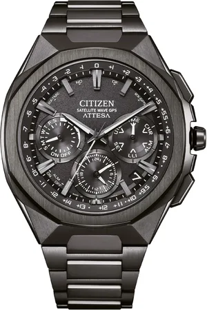 Citizen Donna, Accessori, Nero, Taglia unica, new