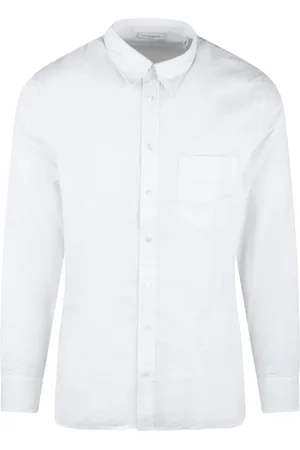 Paolo Pecora Uomo, Magliette, Bianco, M, new