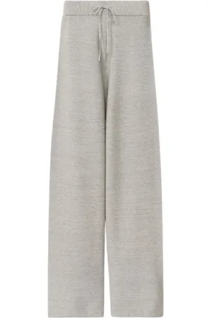Fabiana Filippi Donna, Pantaloni, Grigio, S, new