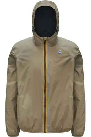 K-Way Donna, Giacche, Marrone, L, new