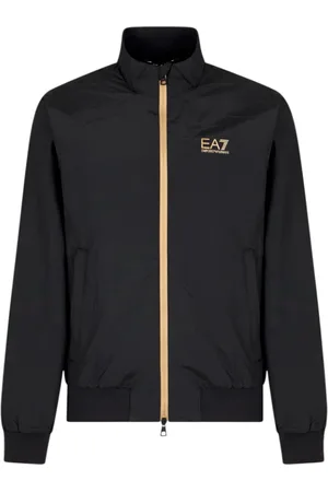 EA7 Uomo, Giacche, Nero, L, new
