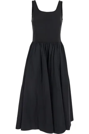 DUNST Donna, Abiti, Nero, M, new
