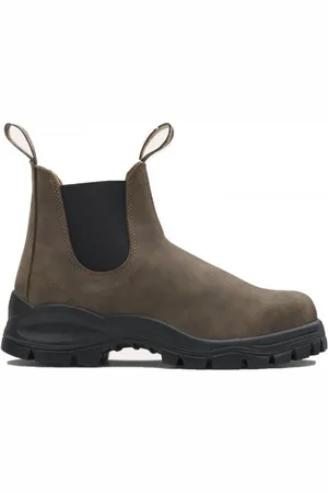 Blundstone Donna, Scarpe, Marrone, 39 EU, new