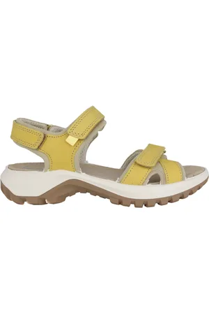 Rohde Donna, Scarpe, Giallo, 35 EU, new