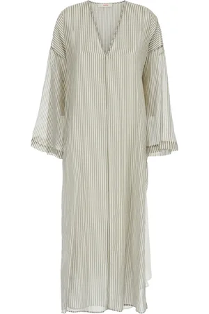 Jucca Donna, Abiti, Verde, XS, new